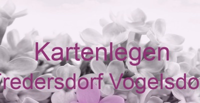 Kartenlegen Fredersdorf Vogelsdorf | Top-Experten für Kartenlegen, Wahrsagen, Hellsehen, Zukunftsdeutung.